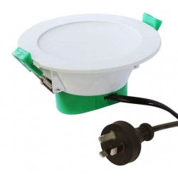 3 Colour CTS Dimmable LED Down Light 10Watt