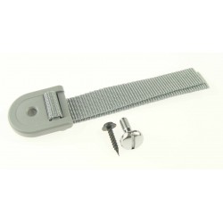 Sony Television Fall Lock Belt