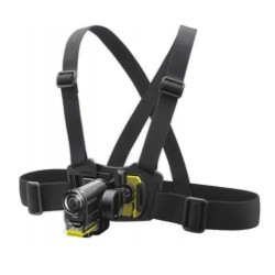 Chest Mount Harness for Action Cam