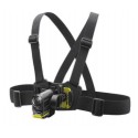 Chest Mount Harness for Action Cam ** NO LONGER AVAILABLE **