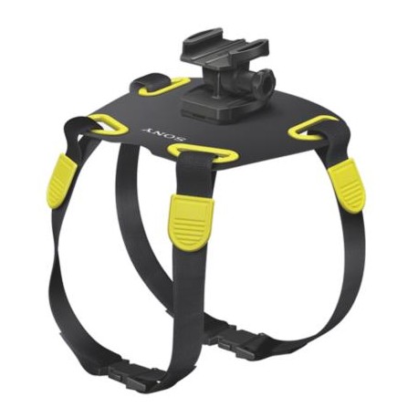 Dog Harness For Action Cam