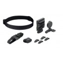 Universal Head Mount Kit for Action Cam