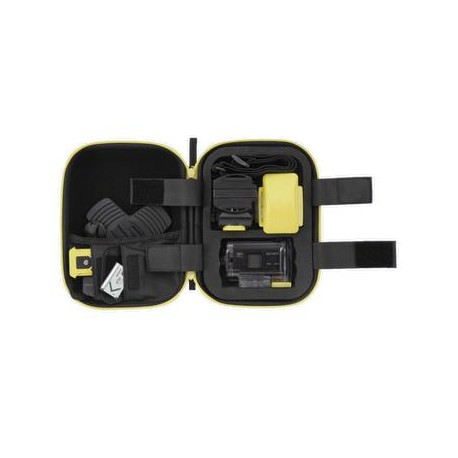 Semi-Hard Carrying Case for Action Cam LCMAKA1
