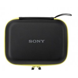 Semi-Hard Carrying Case for Action Cam LCMAKA1