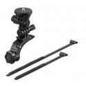 Roll Bar Mount for Action Cam