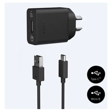 Sony Quick Charger UCH12W