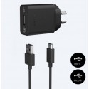 Sony Quick Charger UCH12W