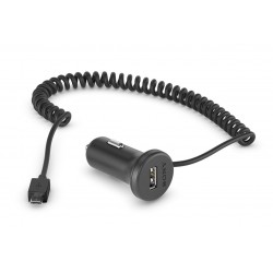 Sony Fast Car Charger AN420