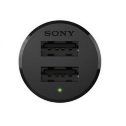 Dual USB Car Charger AN430