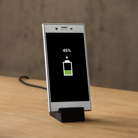 USB Type-C Charging Dock DK60