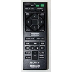 Sony RM-ANU215 Audio Remote