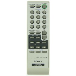 Sony RMT-CYN7AD Audio Remote