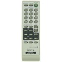 **No Longer Available** Sony RMT-CYN7AD Audio Remote