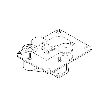 Sony Laser Unit KHM230AAA/J1RP1