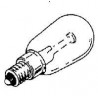 Microwave Lamp E14 15W