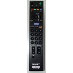 Sony RM-ED009 Television Remote