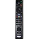 Sony RM-ED011 Television Remote