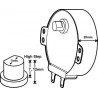 Microwave Turntable Motor