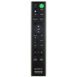 Sony Audio Remote HTMT300 HTMT301 SAMT300 SAMT301 SAWMT300 SAWMT301