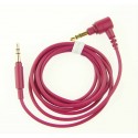 Sony MDR-100ABN MDR-100ABN/P Headphone Cable  - Bordeaux Pink MDR100ABN