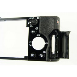 Sony Rear Cover for ILCE7/7K/7R