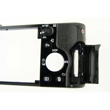 Sony Rear Cover for ILCE7/7K/7R
