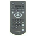 Sony Car Audio Remote RM-X170