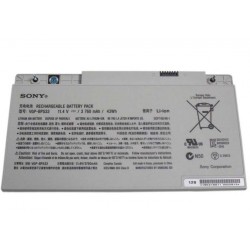 Sony VAIO Battery VGP-BPS33