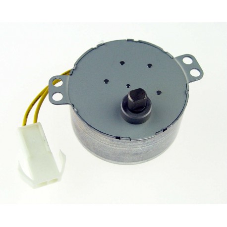 Microwave Turntable Motor