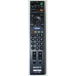 Sony RM-ED013 Television Remote