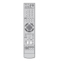Sony RM-GD001 Television Remote