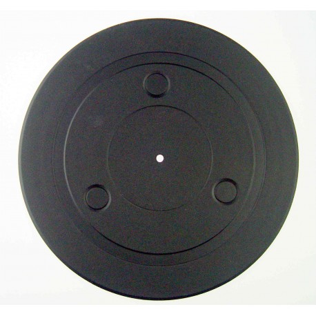 Sony Record Player Platter Mat