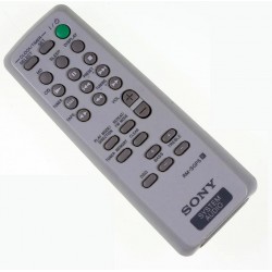 Remote Control 