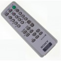 **No Longer Available** Sony RM-SGP5 Audio Remote