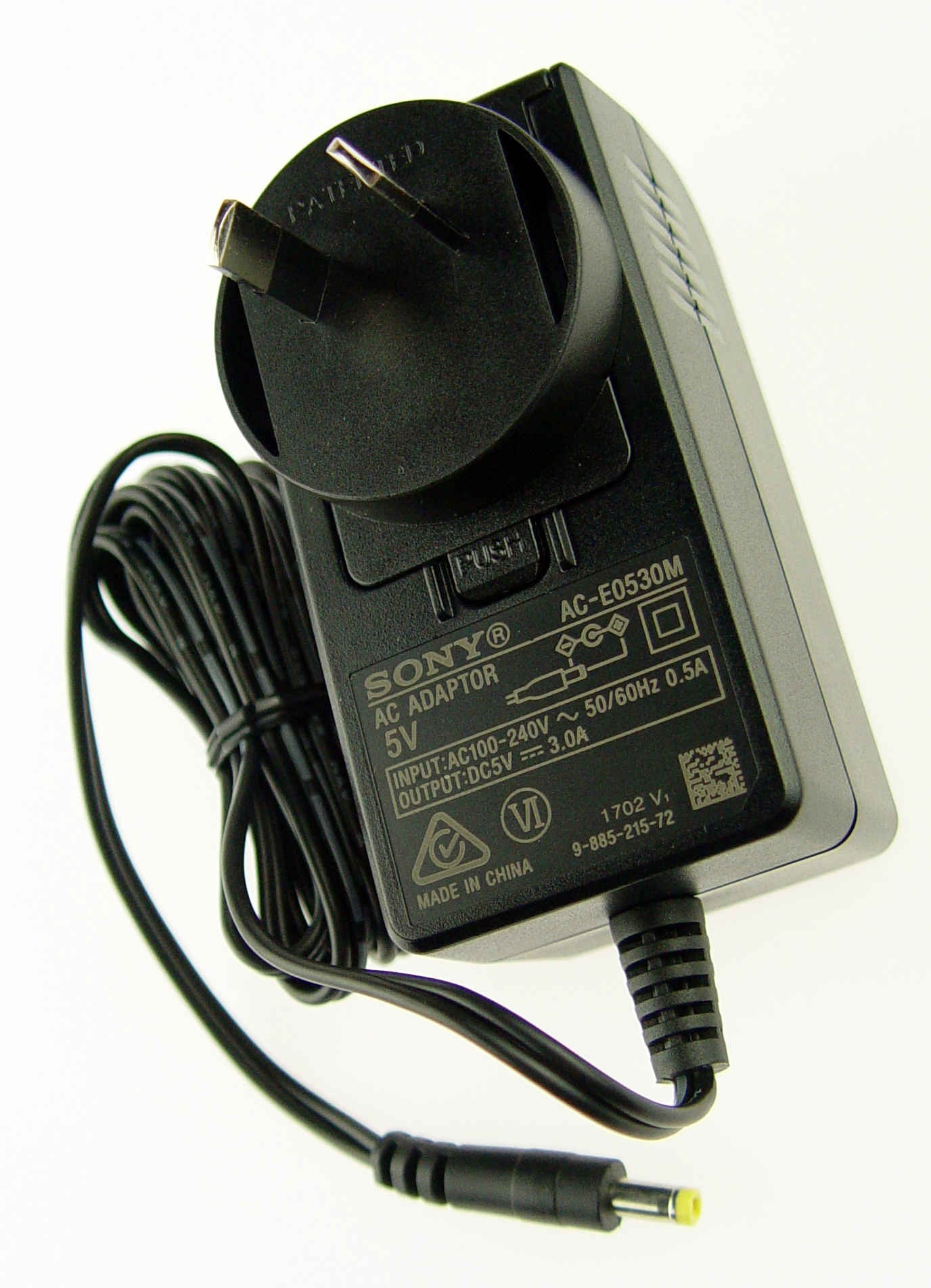 sony srs xb30 charger replacement