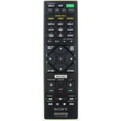 Sony Audio Remote MHCGT4D MHCV44D MHCV50D SAWGT4D SHAKEX10D SHAKEX30D SHAKEX70D