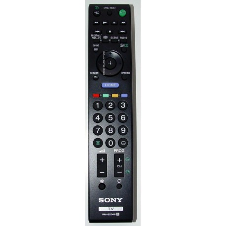 Sony RM-ED046 Television Remote