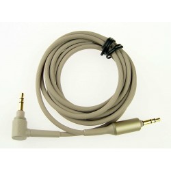 Sony WH-1000XM2 Headphone Cable - Champagne Gold