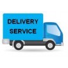 Delivery Service for Parcel $15.50