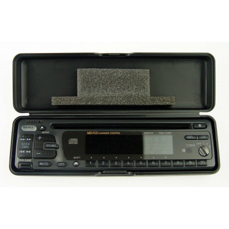 Sony Car Radio Detachable Face for CDX-C460