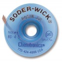Solder Wick - Size 4 - 5feet