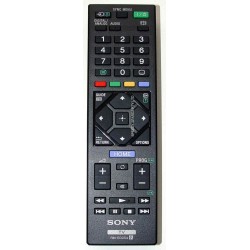 Sony RM-ED054 Television Remote