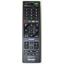 Sony RM-ED054 Television Remote