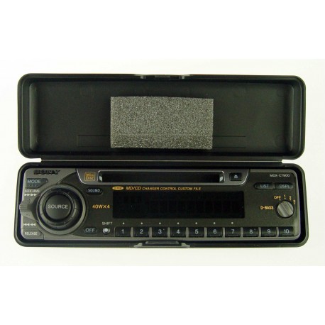 Sony Car Radio Detachable Face for MDX-C7900