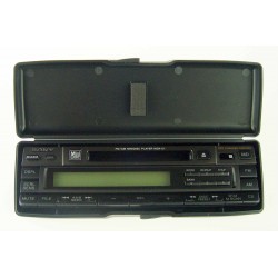 Sony Car Radio Detachable Face for MDX-U1