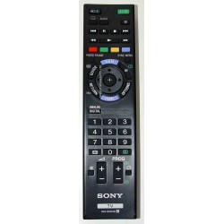 Sony RM-ED056 Television Remote