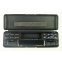 ** NO LONGER AVAILABLE ** Sony Car Radio Detachable Face for XR-C200