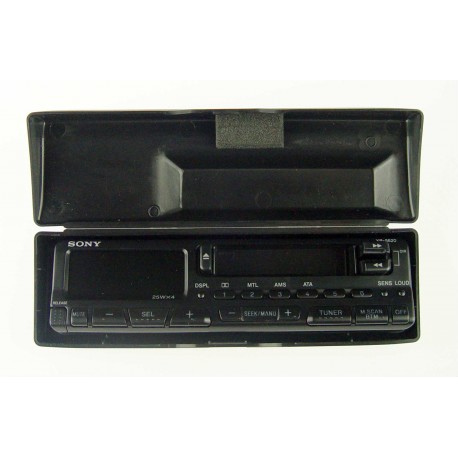 Sony Car Radio Detachable Face for XR-5620