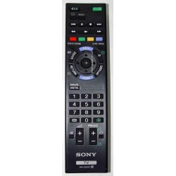 Sony RM-ED057 Television Remote