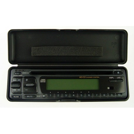 Sony Car Radio Detachable Face for CDX-C410